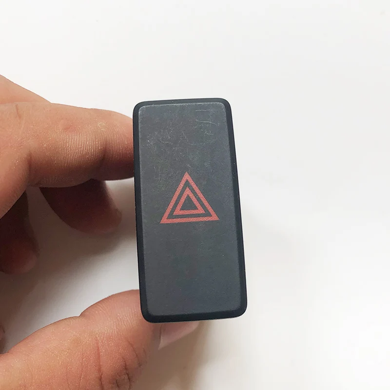 Per Ford Edge Interruttore luce di emergenza Interruttore luce di emergenza