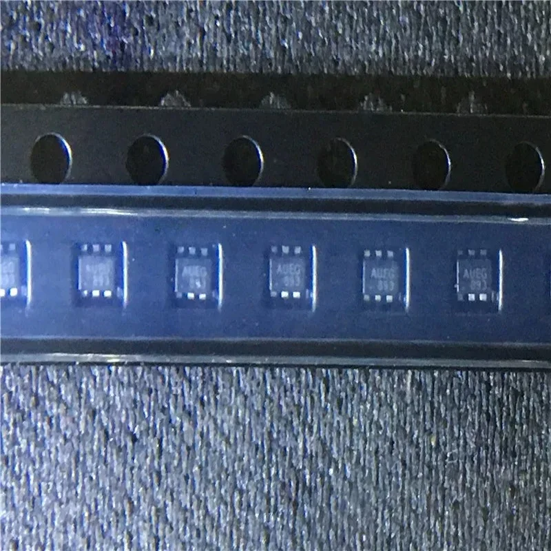 10pcs MP1605GTF-Z MP1605 silk screen printing AUEG MPS SOT563 imported original, can be shot directly, sample