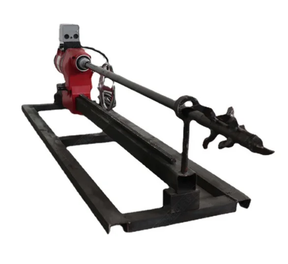 

Прямая продажа с фабрики, расточный станок для подземных труб/сверлильный станок для пересечения трубопроводов/верло для пересечения горизонтальных труб