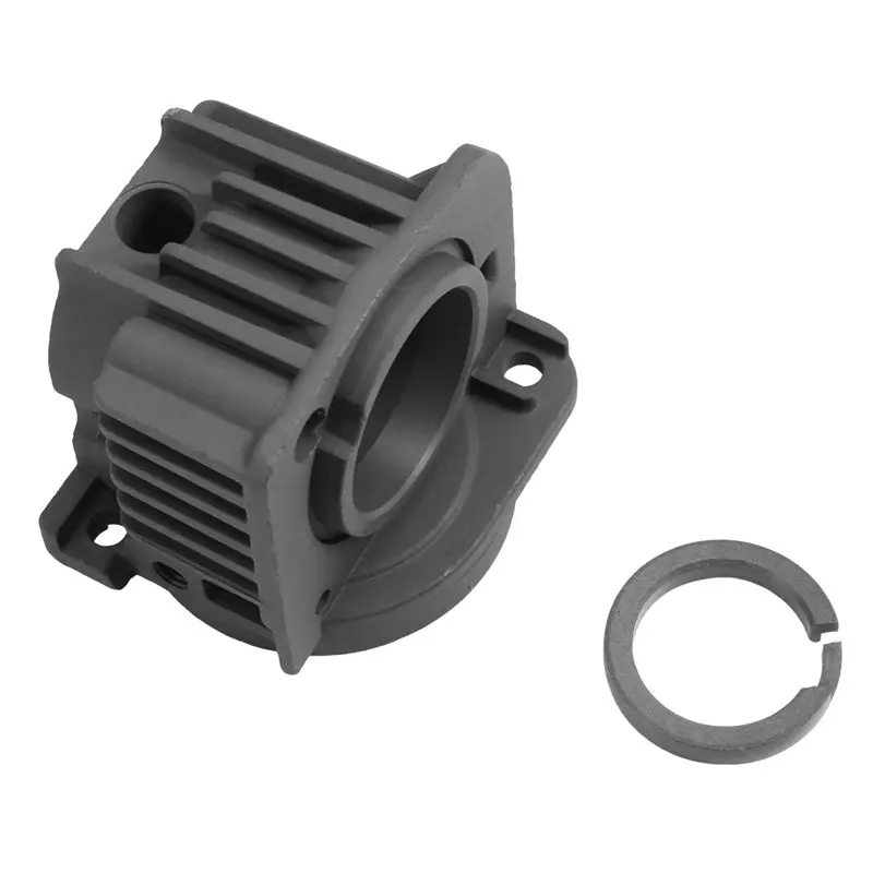 Cylinder Head Piston Rod Piston Rings Air Suspension Compressor 7L8616007A For A6C6 Q7 E53 Four-Wheel Drive-M54K
