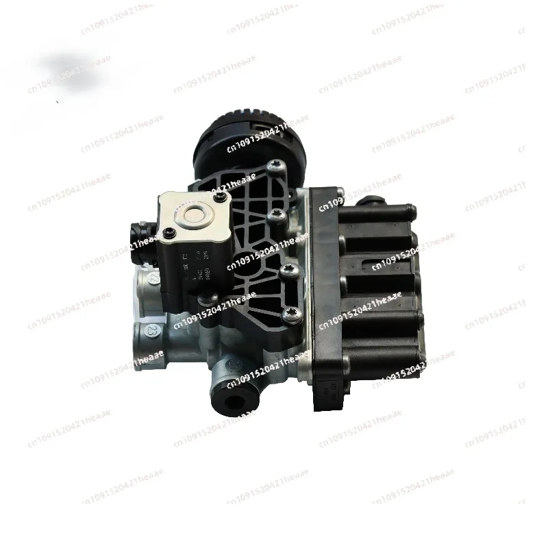 Suitable for  Solenoid Valve 4728800640 Magnetic Valve Brake Parts for  Bus Spare Parts