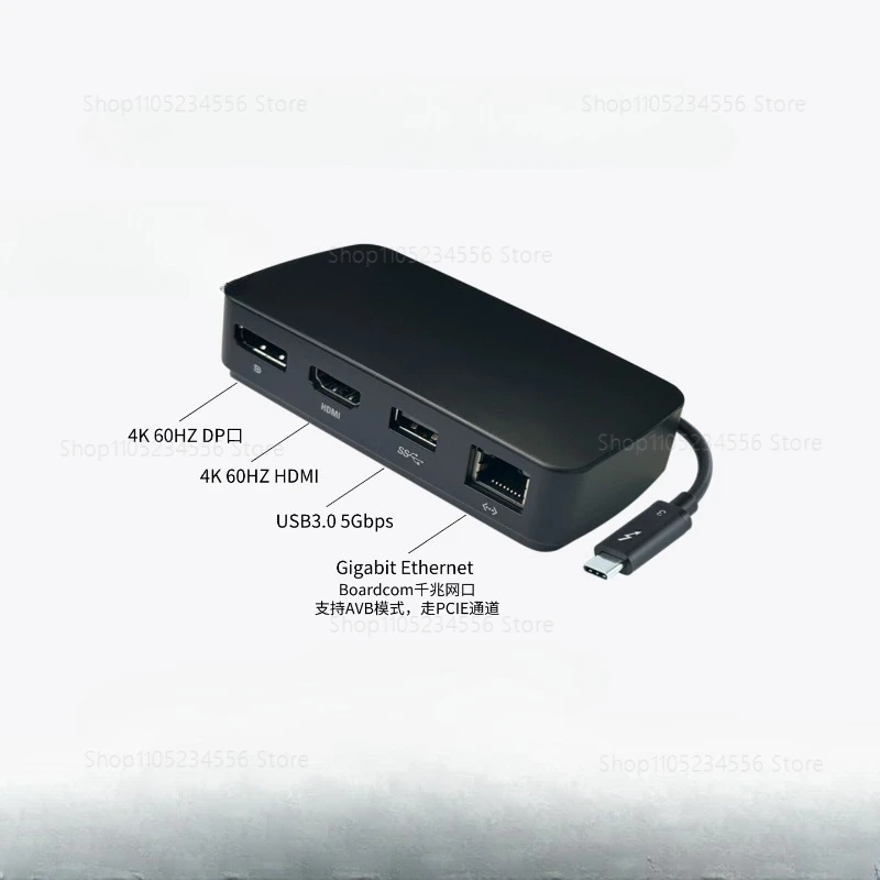 Power Free Portable…