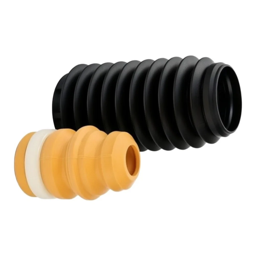 Shock Absorber Buffer 1Adhesive With Dust Cover  For Mercedes-Benz A-class W169 B-class W245 Replacement Parts