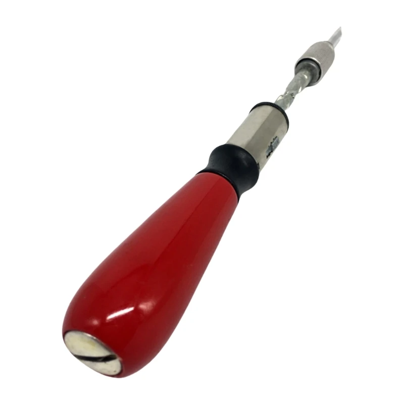 A2UD Push Pull Ratchet ไขควง กึ่งอัตโนมัติ ไขควง Push Ratchet