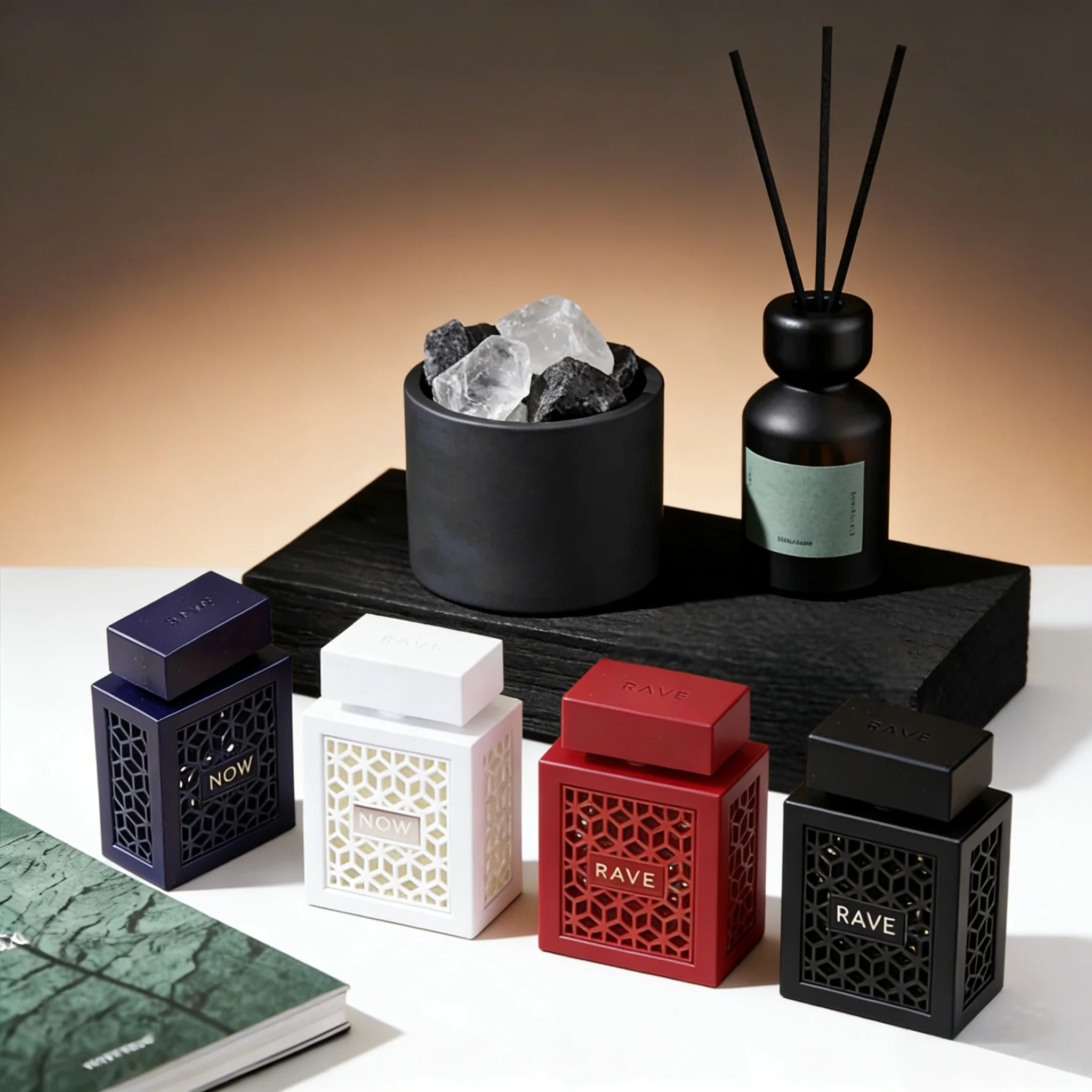 Unisex 100Ml | High…