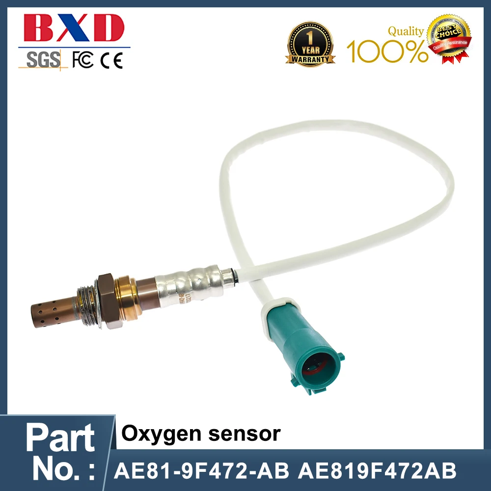 

Кислородный датчик AE81-9F472-AB AE819F472AB для 2008-2016 Ford Fiesta 1,5