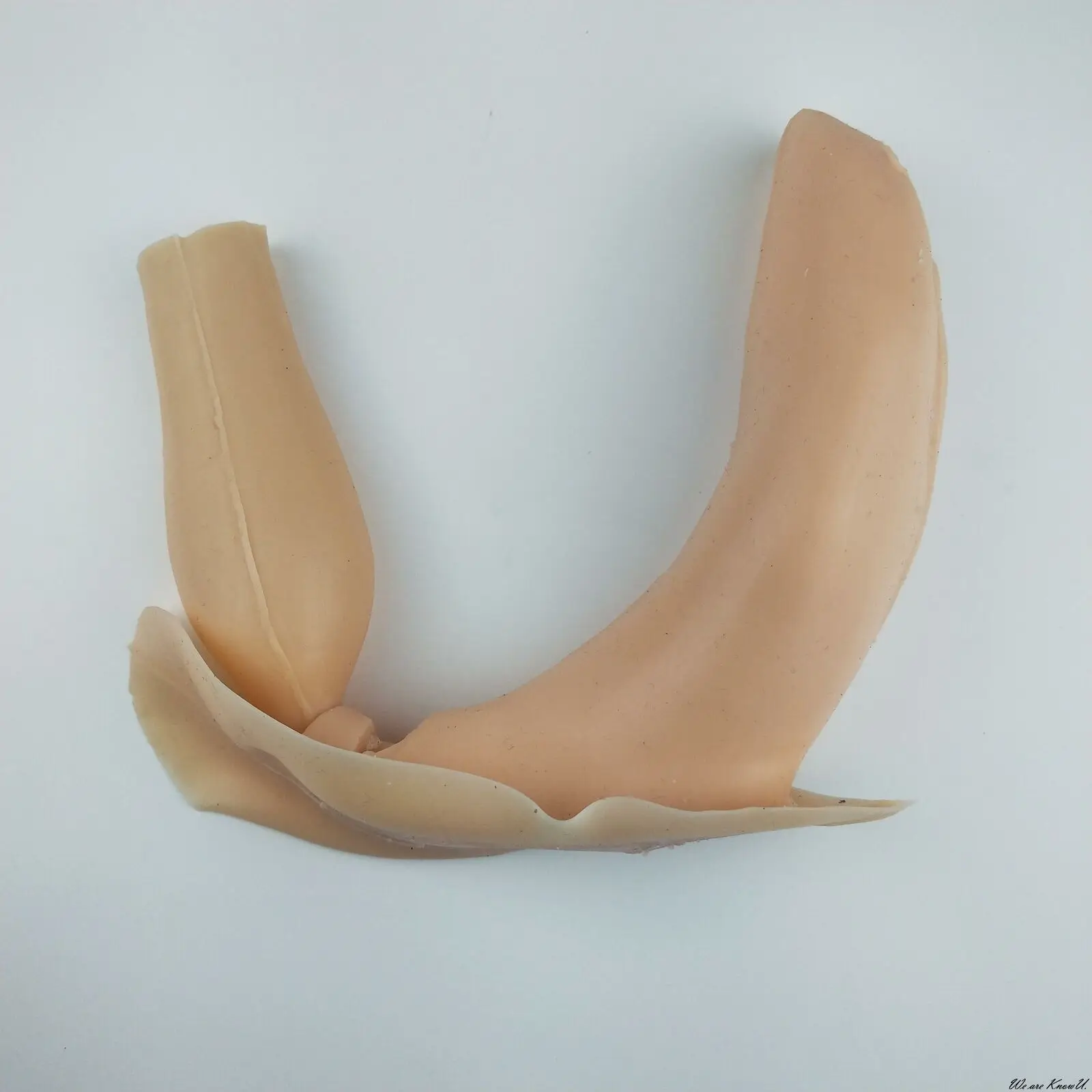 Urinary Catheter Replaceable Parts Urinary Tube or Fake Vagina Tube of Crossdresser Silicone Pants urinary catheter