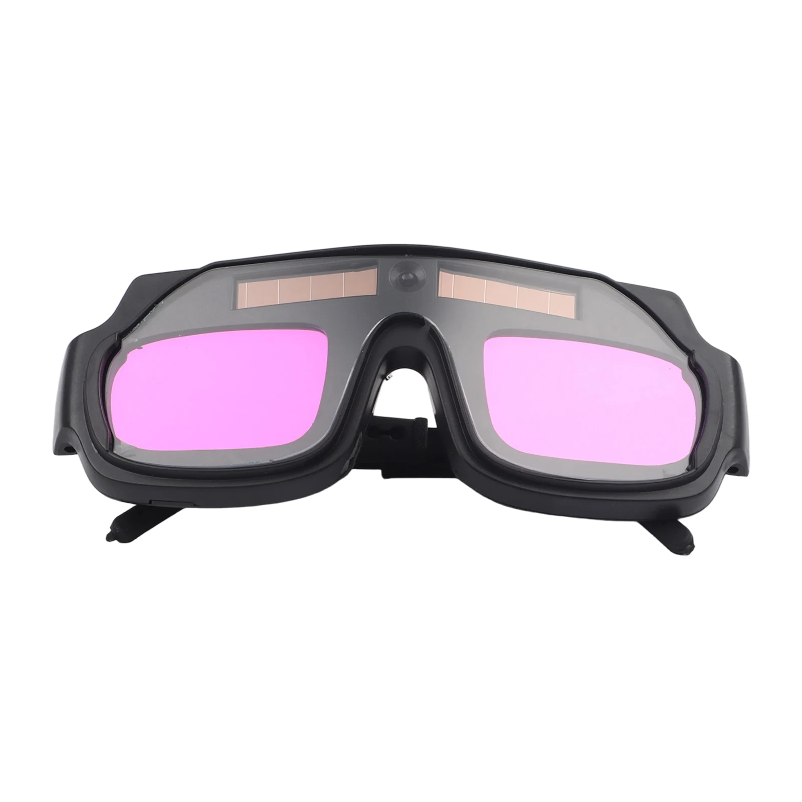 Welder Glass Strap …