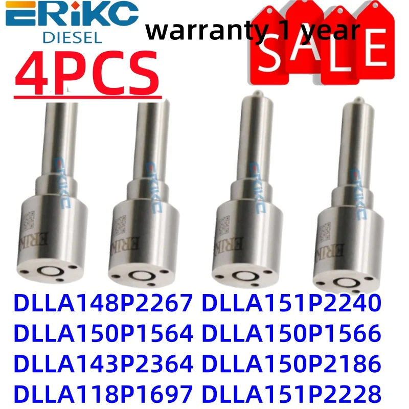 

DLLA148P2267 DLLA151P2240 DLLA150P1564 DLLA150P1566 DLLA143P2364 DLLA150P2186 DLLA118P1697 DLLA151P2228 Топливные форсунки в сборе