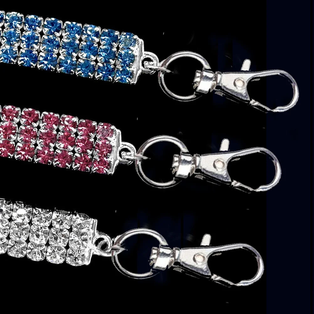 

1pcs Pet Necklace Heart Pattern Adjustable Cloth Collar For Dog Cat Fashion Printed Neckchain Bright Color Safety Pet Collar