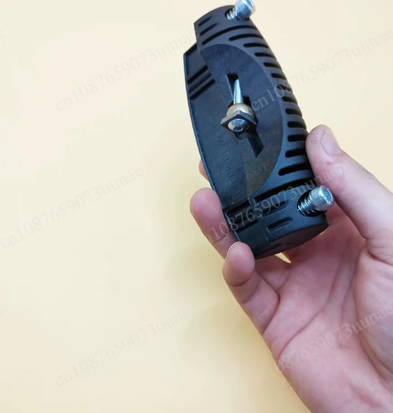Snowboard Wall Planer Repair Snowboard Wall Repair Tool Edge Bottom Edge Wall Repair Snowboard Maintenance Tool
