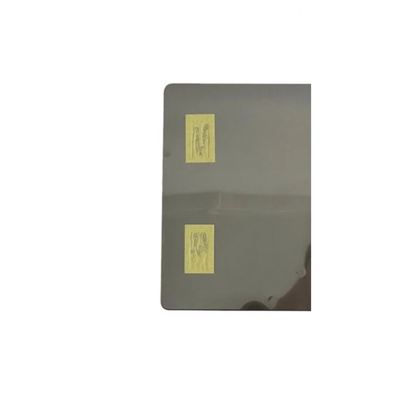 S  New For Dell Latitude E5500 precision 3540 Top Case LCD Back Cover X0CWC 0X0CWC