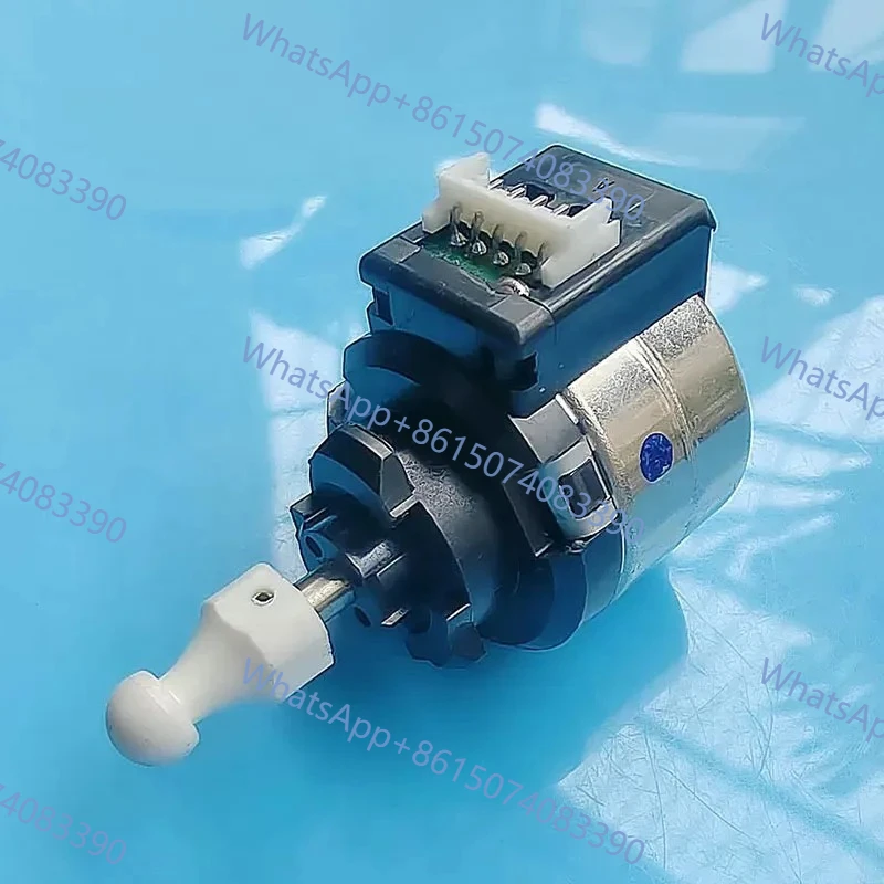 PL35L-024-VLB0 Linear Telescopic Stepper Motor Bidirectional Push Pull Actuator