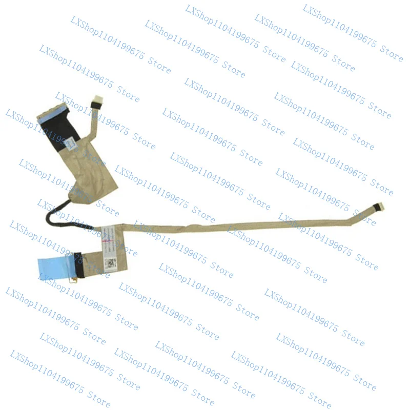 

ЖК-кабель LVDS для DELL Precision M4800 093YWD 93YWD DC02C005R00, новый