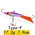 79 mm 17 g F3