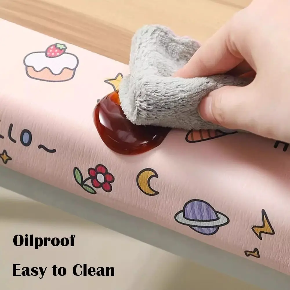 NBR Material Anti-kollision Ecke Streifen Schutzhülle Baby Sicherheit Tisch Ecke Schutzhülle Anti-kollision Schaum