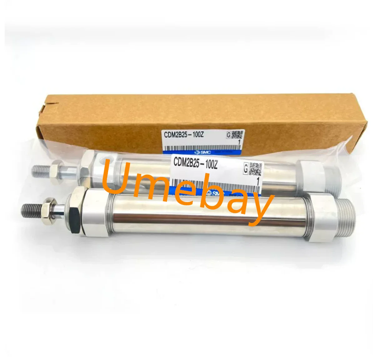1 piece,  CM2B25-25 / CM2B25-50 / CM2B25-75 / CM2B25-100 / CM2B25-125/ CM2B25-150/ CM2B25-175