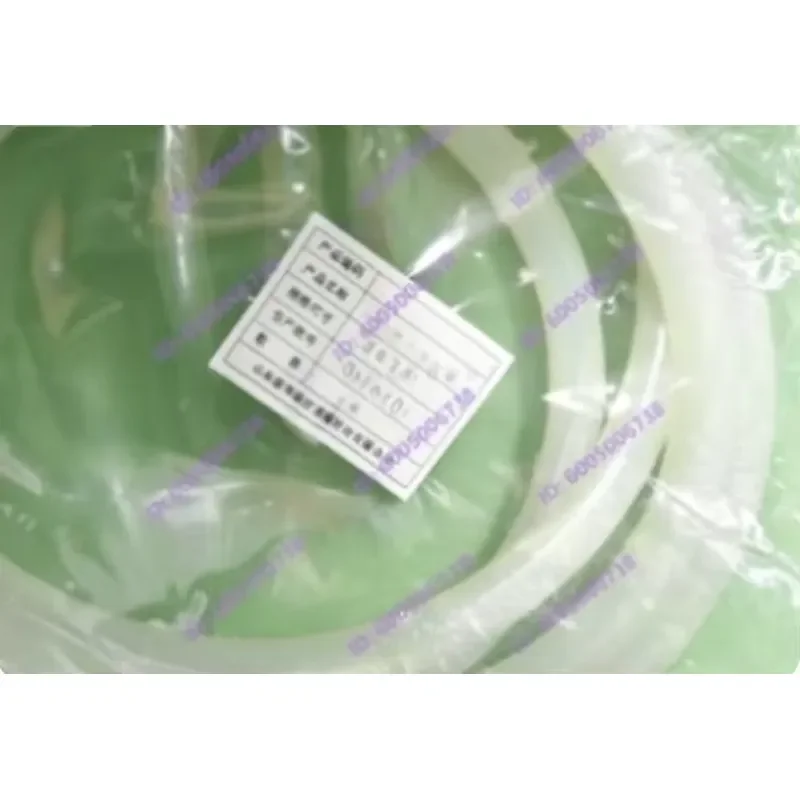 Door Sealing Ring for MOST-T45 Desktop Sterilizer Original Genuine Replacement Part