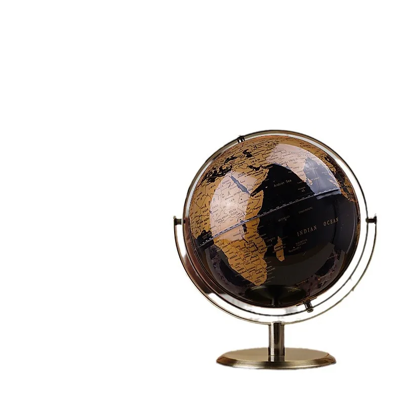 

Настраиваемый домашний мягкий декор, современный свет, роскошный элитный глобус, украшение, винный шкаф, офисный кабинет, рабочий стол, крыльцо, гостиная