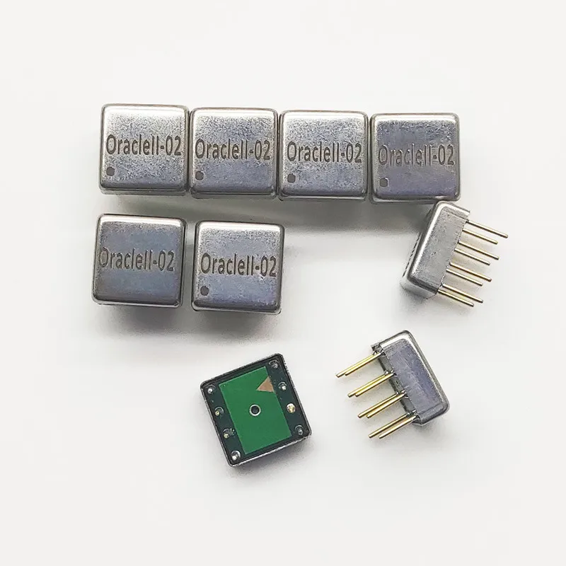 Oracle II 01 02 Single & Dual Op Amp Hybrid Audio Operational Amplifier Upgrade OPA2604AP NE5532 MUSES02 Op Amp