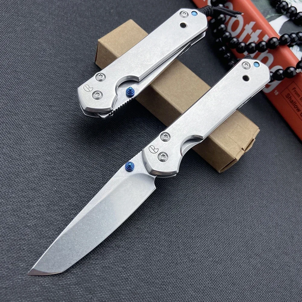 

CR Pocket EDC Outdoor Knives Folding Knife Hunting Tanto 5Cr13Mov Blade Multitools Sharp Survival Folder Fruit Cutter