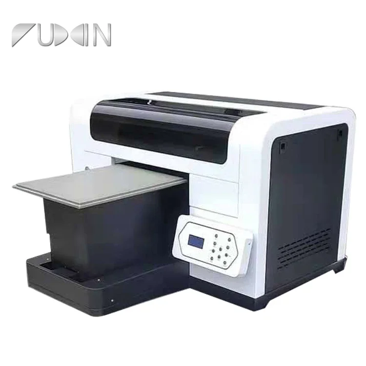 Easy to operate a3 uv dtf printer a3 roll to roll uv dtf printer for cups sticker