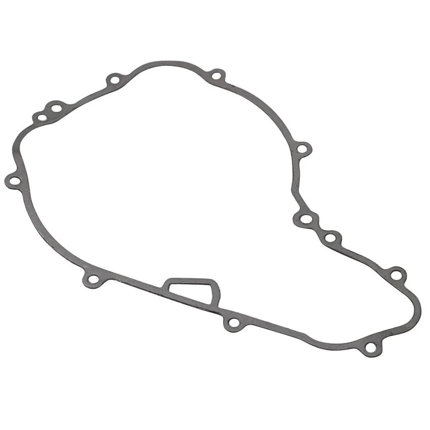 Motorcycle Gasketgenerator Cover Accessories For Kawasaki KL600 KLR600 KL600-B4/B5 KL650 KLR650 OEM:11060-1693 11061-1487 Parts