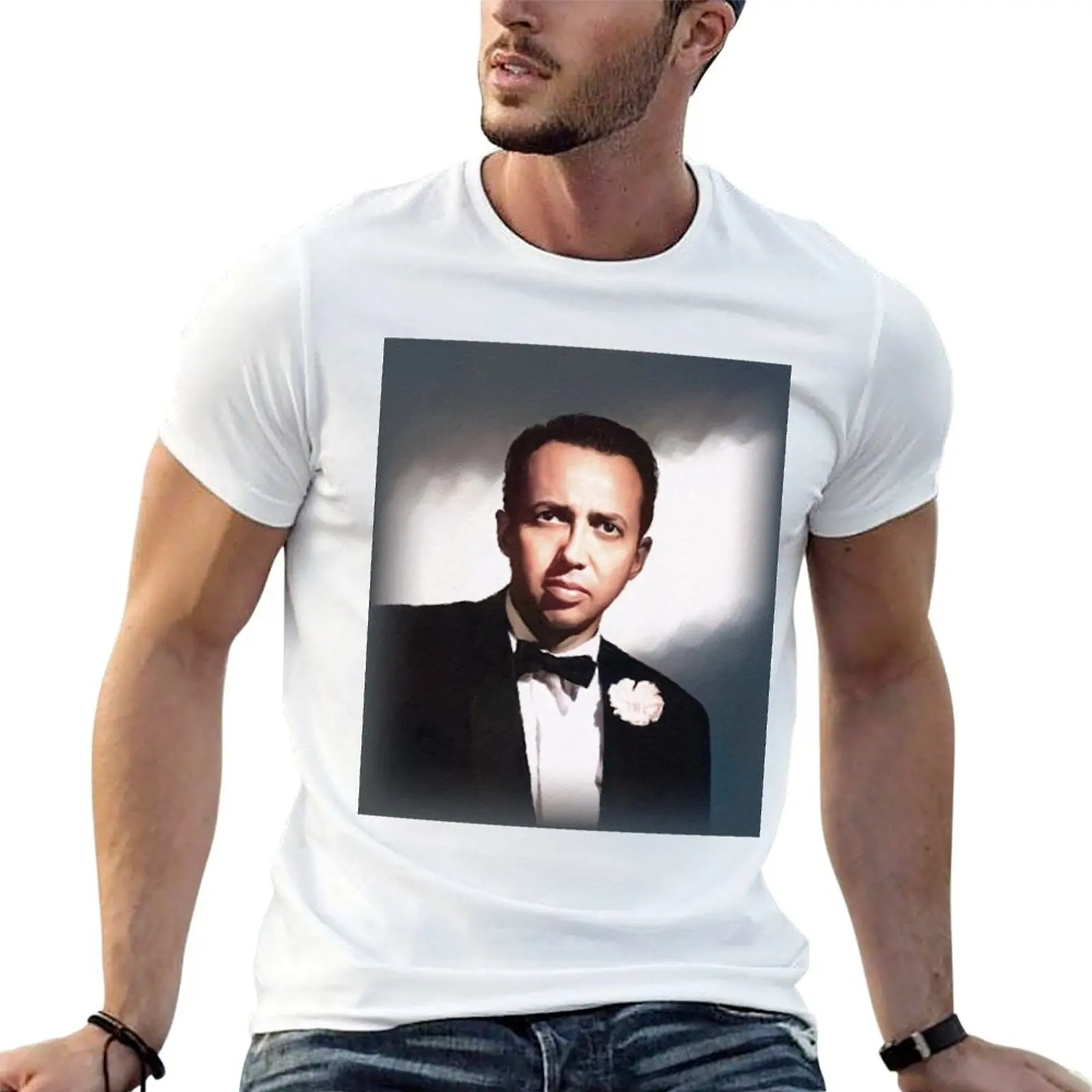 Camiseta Barney Kessel, leyenda de la música, camisetas para hombre, camiseta de algodón, camisetas 100% de algodón, camiseta de diseñador