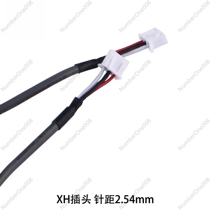 2 Core Shielded Aud…