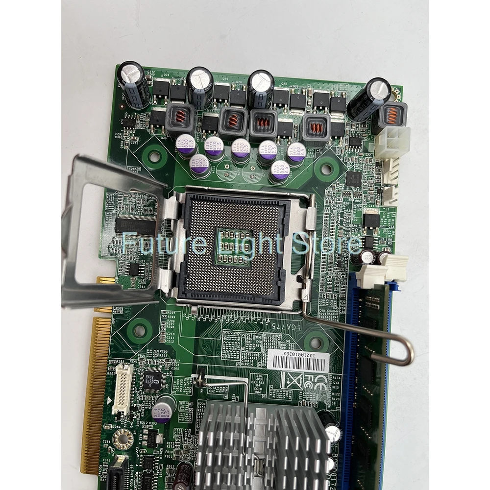 ROBO-8779VG2A B9308172AB18779820 Industrial Control Equipment Mainboard Industrial Computer Motherboard