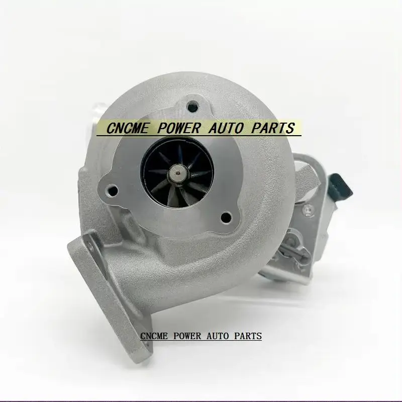 

Турбокомпрессор ww Turbo BV50-0070 282103A000 53049880070 53049700070 28210-3A000 28210-3A001 282103A001 для Hyundai ix55 Veracruz V6 3.0L CRDi