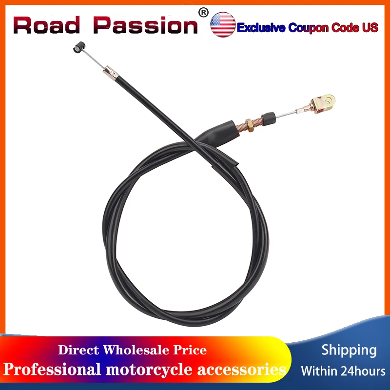 Road Passion Motorc…