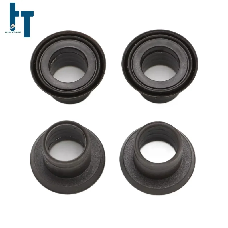 4 قطعة ب 00146062 علبة التروس الجديدة دليل التحول جلبة ناقل الحركة رافعة تحول بوش لمازدا 323 MX-3/MX-6 MX3 MX6 B001-46-062 #2