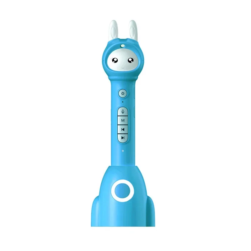 Russian language point reading pen early education learning machine educational toys