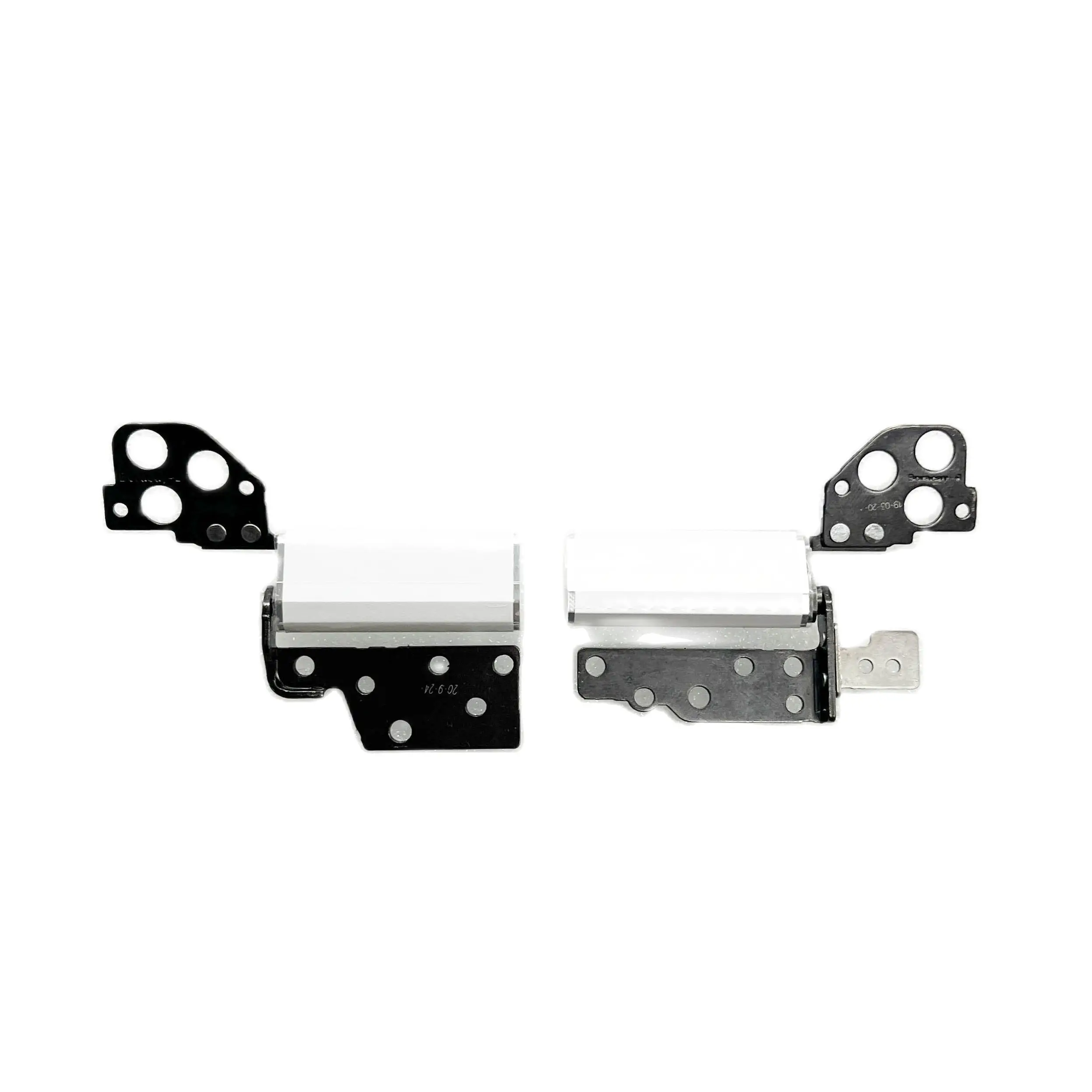 New Original Laptop LCD Hinge For ENVY X360 13-AR TPN-W141 Series Notebook Display Hinges Left And Right Replacement Sier