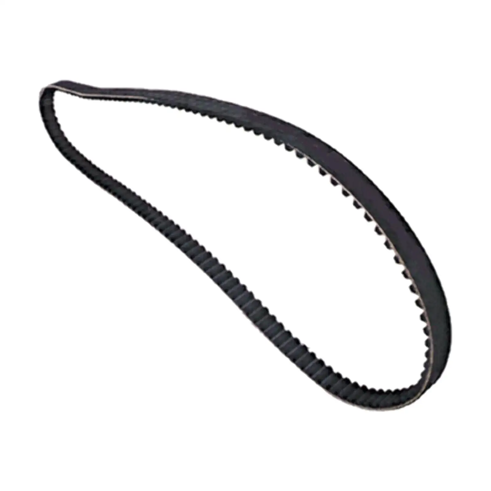 Rear Drive Belt 40015-00 133 Tooth 1 1/8