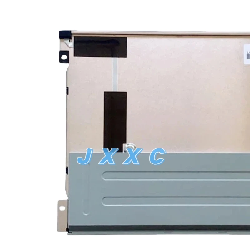 Convient pour écran d'affichage LCD d'origine LQ104V1DG81 de 10,4 pouces