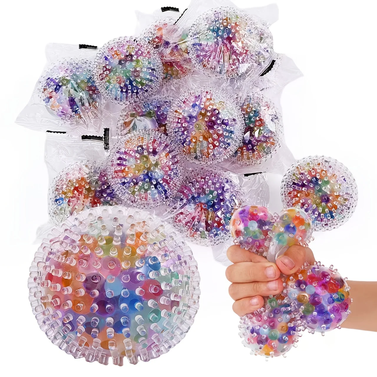 Thumbnail 4 - #69 Best Kids Fidget Toys to Buy In 2026