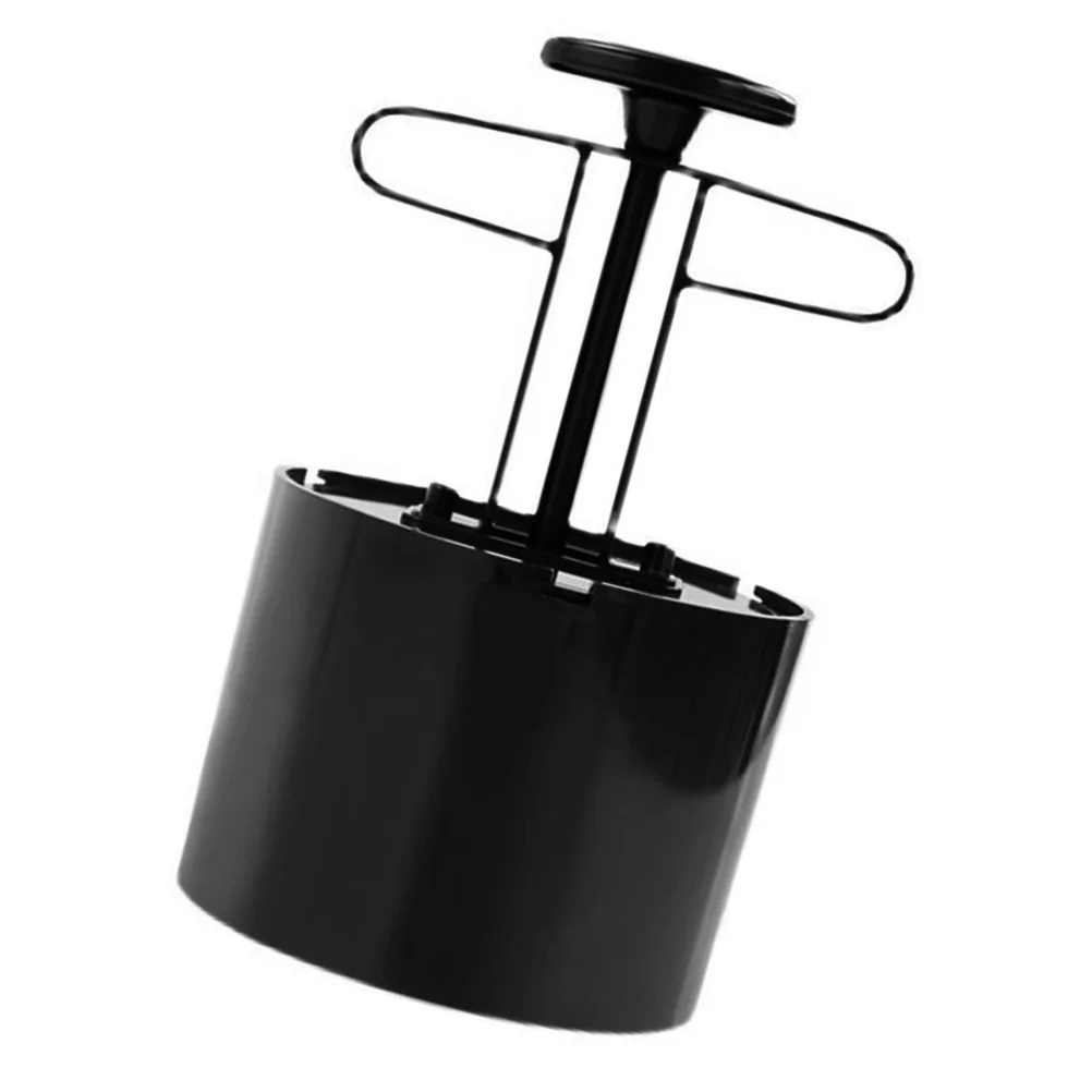 

Cold Dish Making Rice Plate Molding Cake Baking Strong Abs Lightweight Dessert Shaping Briquette Mold Kitchen