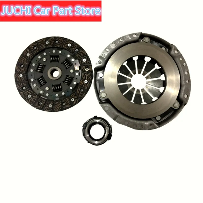 Original Car Quality Drive Friction Disc Clutch For Geely New MK GC6