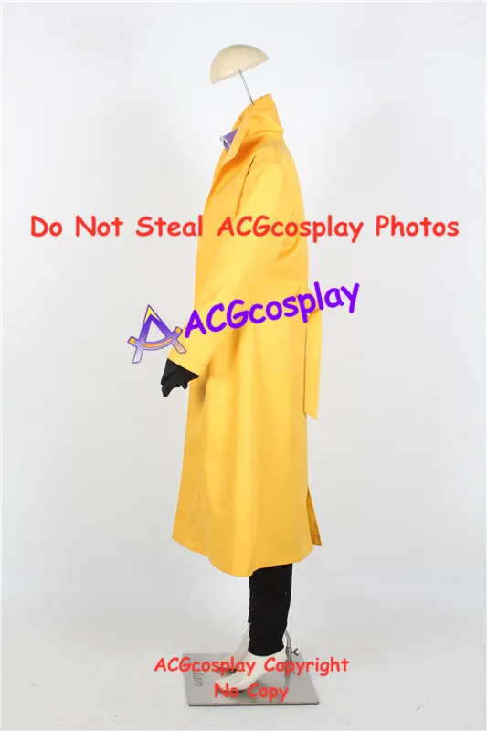 Jubil ee Cosplay Costume Vampire version acgcosplay Garment