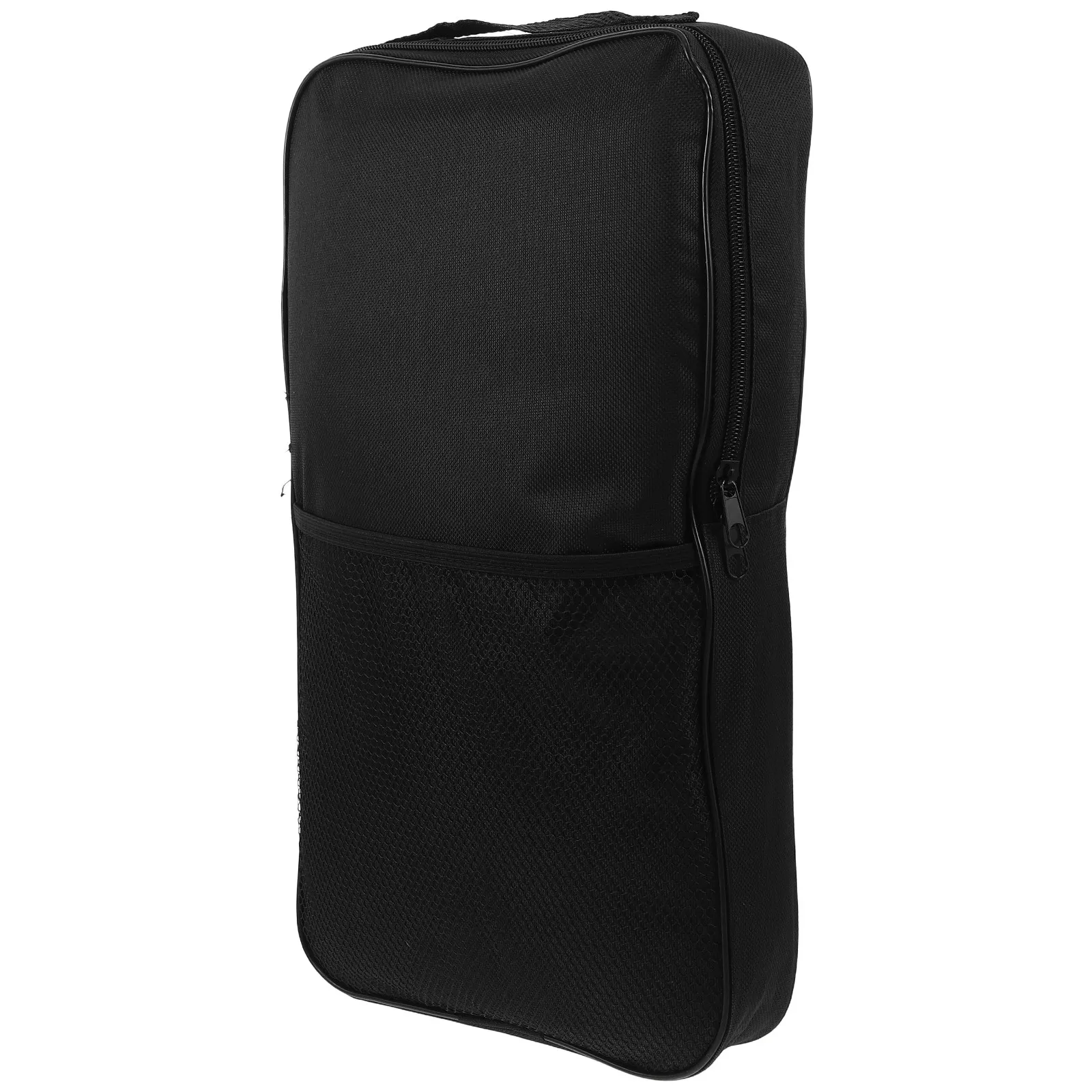 Pickleball Paddle Bag Waterproof Thick Double-Insulated Portable Shoulder Tote Large Capacity