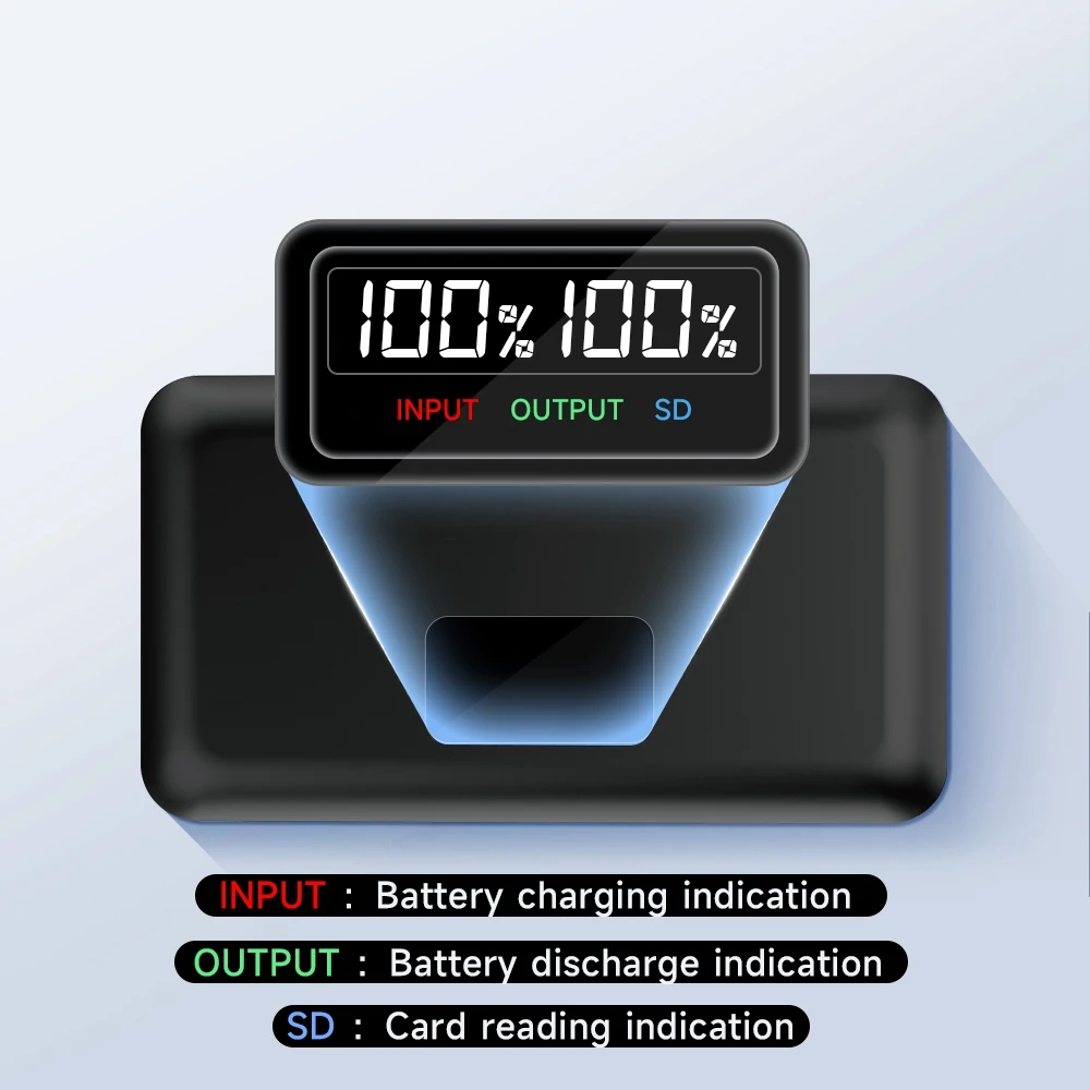 En-EL14 Batterij 1500mAh Camera EN EL14 EL14A Batterij + LCD USB Oplader voor Nikon D5600 D5100 D5300 D3100 D3200 D3300 D3400 D3500
