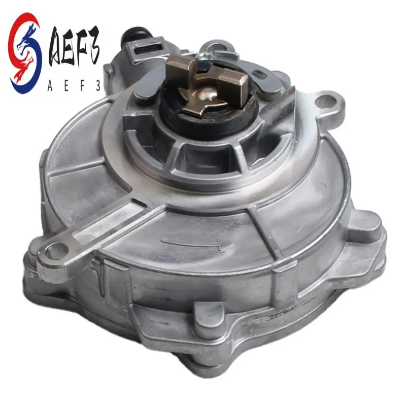 

AEF3-1 PCS Car Brake Booster Pump As Shown 06E145100K/M/R For A4 A5 A6 A7 A8 Q5 Q7 VW Touareg Brake Vacuum Pump