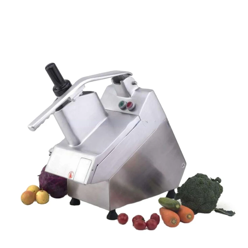 

750W include 5 knife multi purpose vegetable cutting machine,cutting slicing machine for carrot onion cabbage