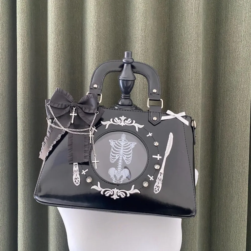 

Fashion Small Bag New Sweet and Cool Hot Girl Shoulder Bags Underarm Bag Women's Commuter Bags