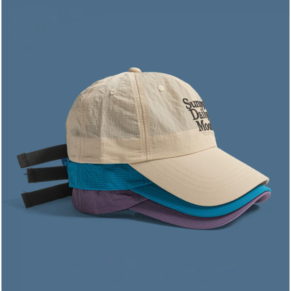 Cappellino da Baseball con Vis - Running Gear Hat recensione e prezzo