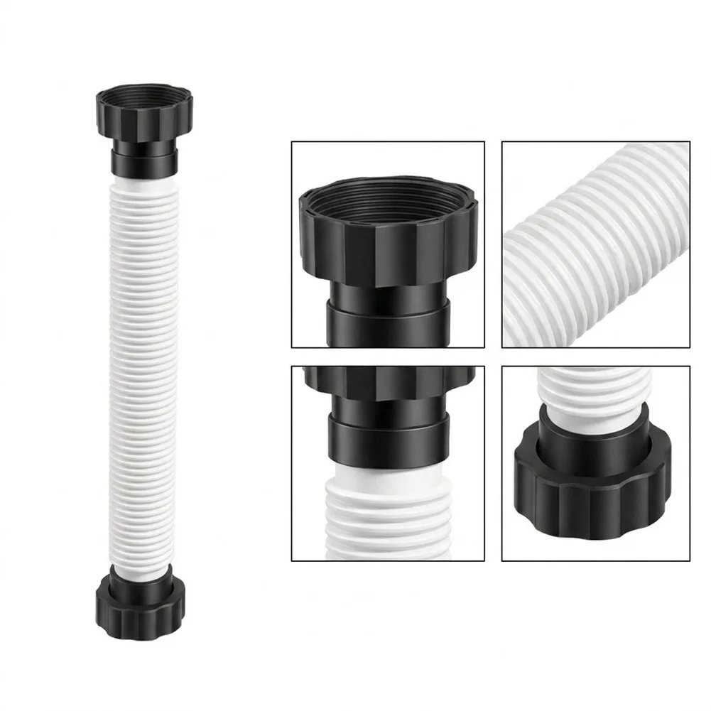 16Inch Filter Cylinder Hose Replacement For Intex Sand Filter Pumps Filter Cylinder Hose Swimming Pool Accessories