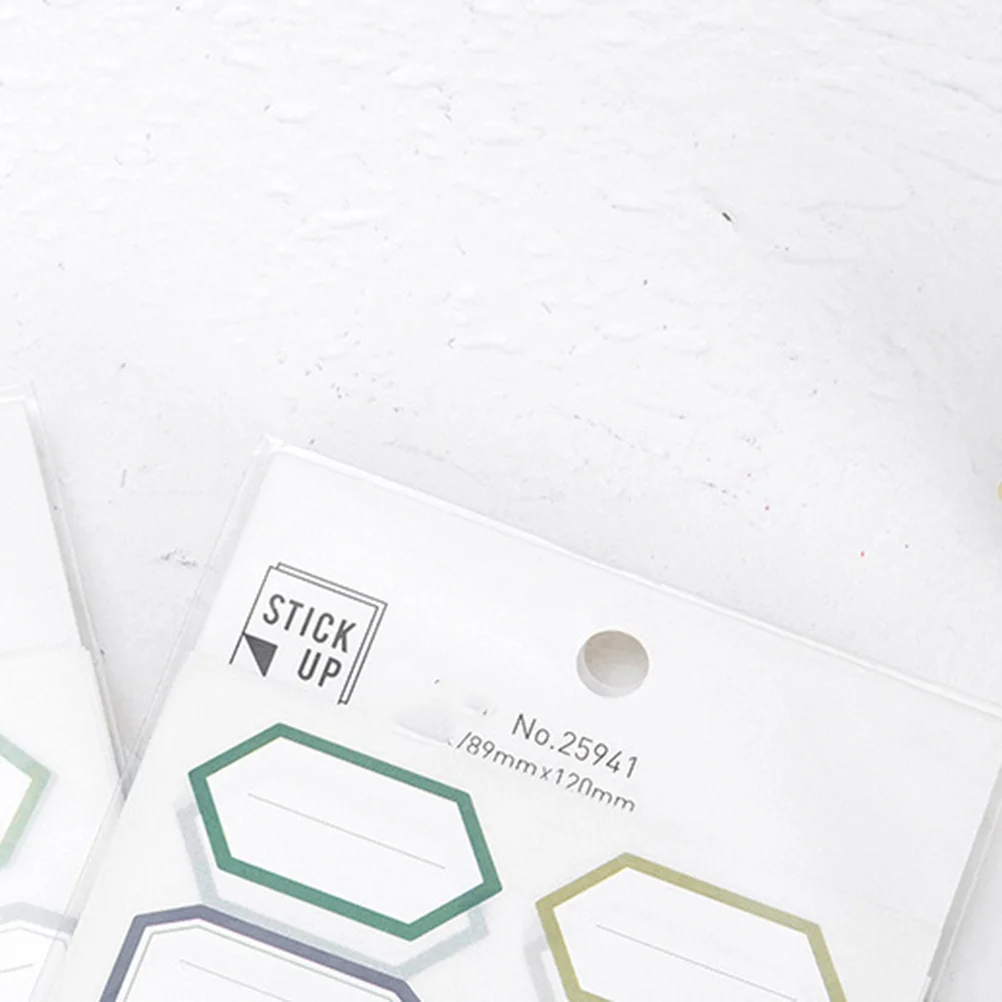 สติกเกอร์กันน้ำ 5 แผ่น รูปทรงขวดน้ำสำหรับเด็ก สร้างสรรค์ ใช้ติดฉลากติดเองได้ สำหรับสำนักงาน ห้องเรียน โรงเรียน ใช้ทำเครื่องหมายหนังสือ