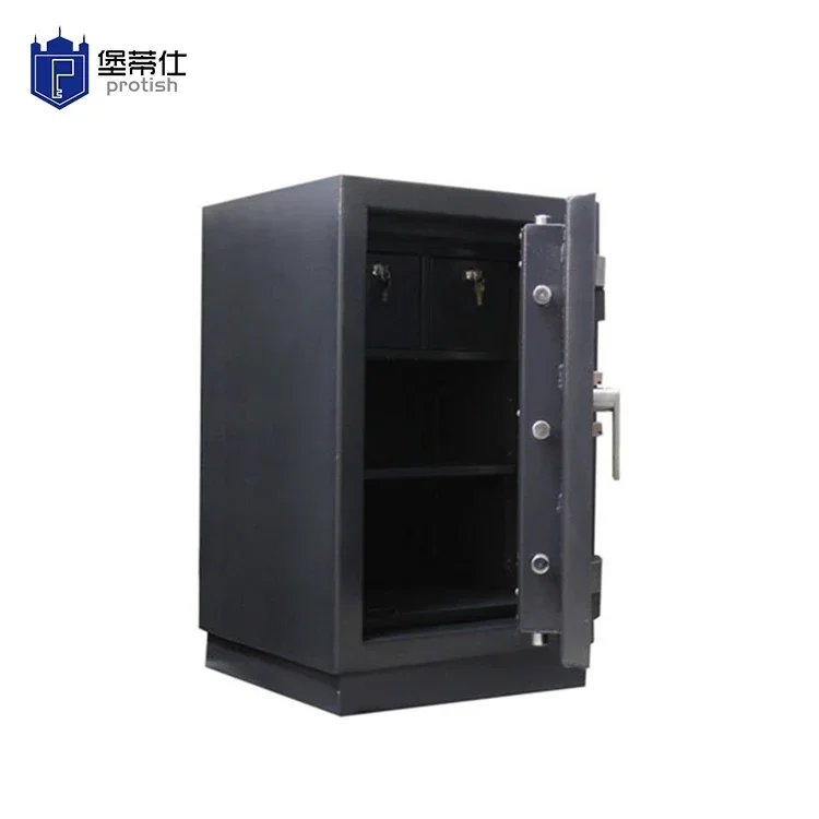 Electronic Security Money Safe Vault Deposit Safety Box Cabinet For Hotel Bank Use (SFP73)